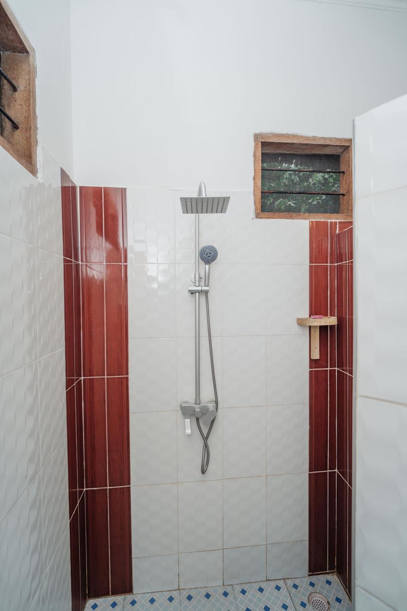 Maisara Mafia Beach Lodge Килиндони Екстериор снимка
