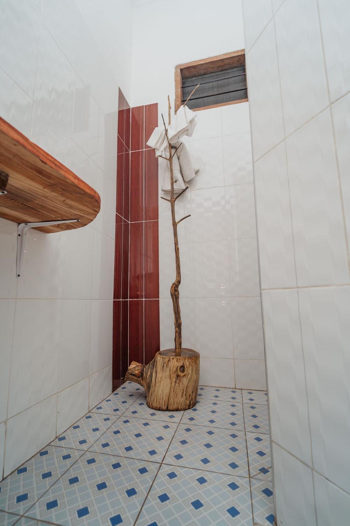 Maisara Mafia Beach Lodge Килиндони Екстериор снимка