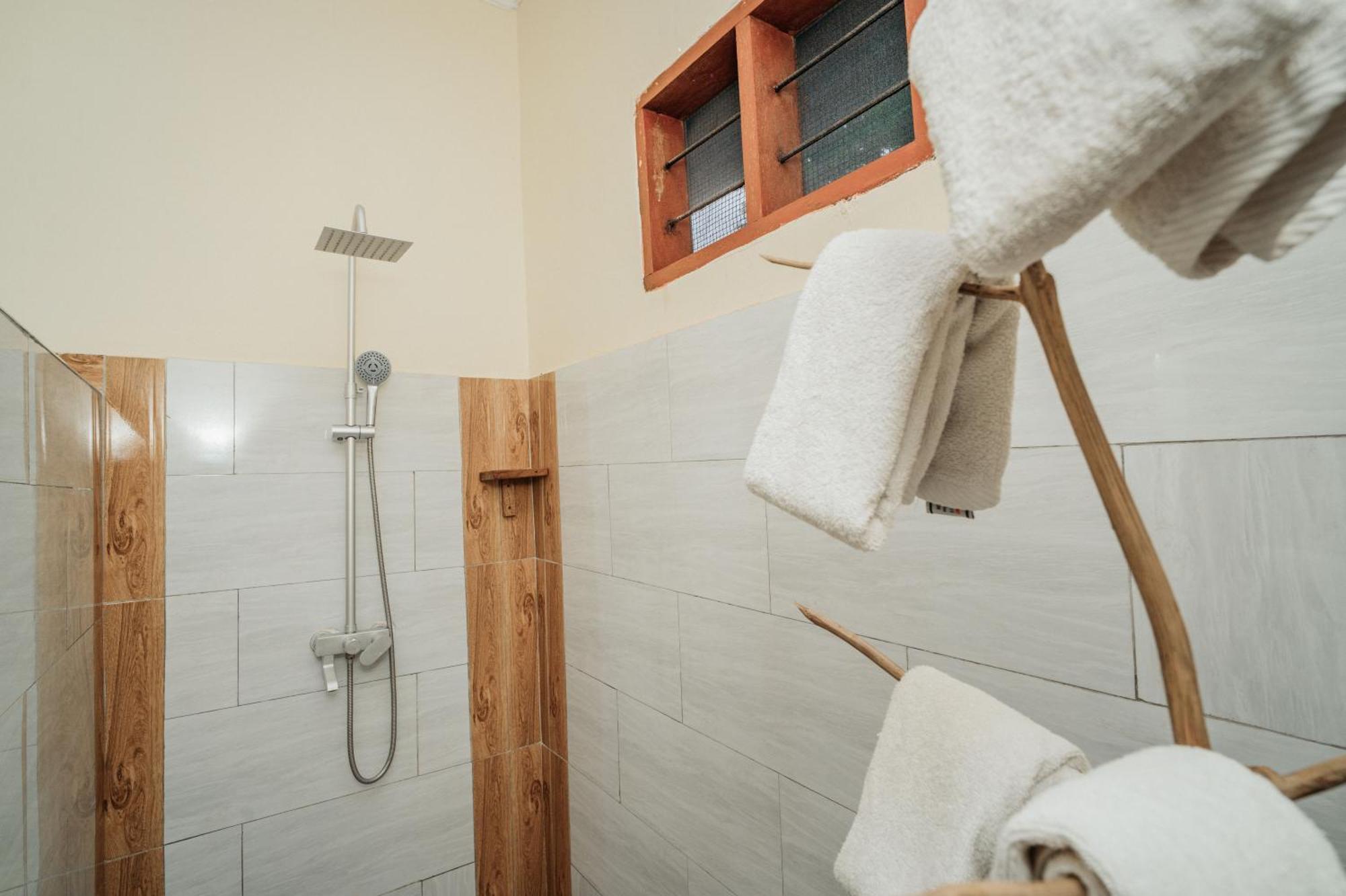 Maisara Mafia Beach Lodge Килиндони Екстериор снимка