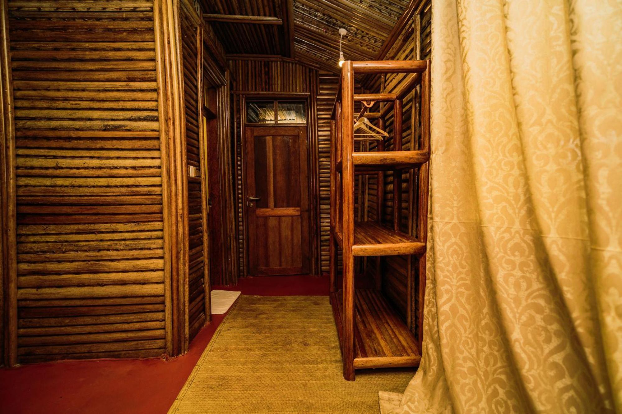 Maisara Mafia Beach Lodge Килиндони Екстериор снимка